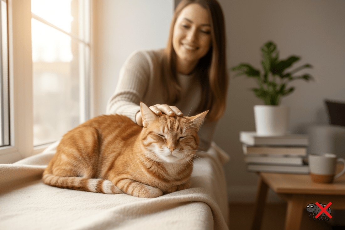 Why Flea Protection is Essential for Your Pet's Health Year-Round - PetMedsToYourHome