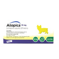 Atopica for Dogs Canada – Per Capsule Pricing | Cyclosporine Allergy Treatment