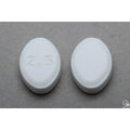 Sandoz / PRZ-Amlodipine 2.5mg Tablets (Generic) — $0.30/tablet