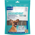 C.E.T VeggieDent FR3SH Chews for Dogs (30 Chews)