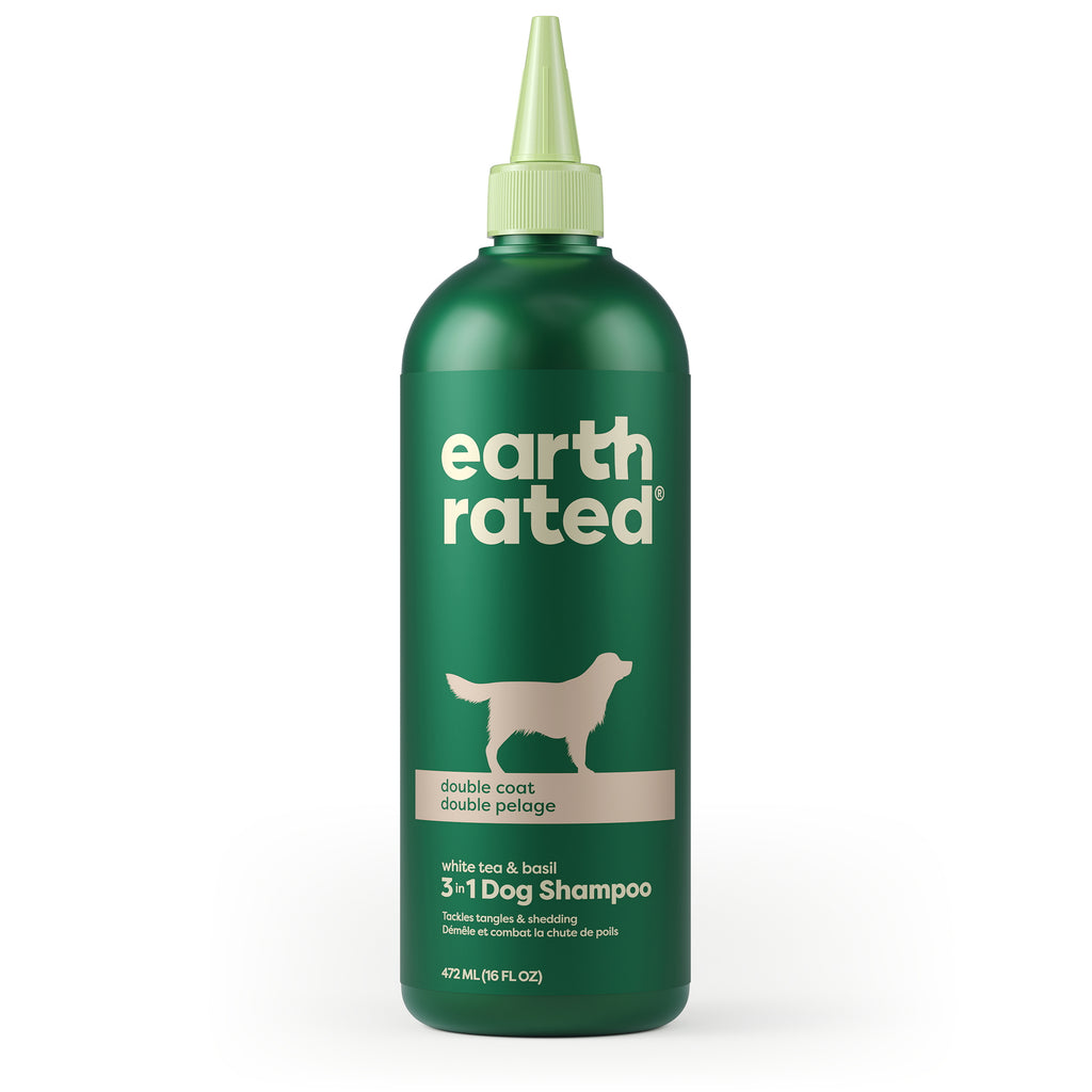 Purple shampoo bottle with 'Alternative Hair' branding on a white background