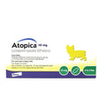 Atopica for Dogs Canada – Per Capsule Pricing | Cyclosporine Allergy Treatment - Prescription Medication | PetMedsToYourHome Canada