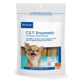 C.E.T. Enzymatic Chews for Dogs — Daily Dental Hygiene Treat - Dental Care | PetMedsToYourHome Canada