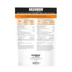 Dasuquin Advanced with ESM for Large Dogs (27.21 kg+) — 64 Soft Chews - Joint Health Supplement | PetMedsToYourHome Canada