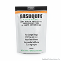 Dasuquin Advanced with ESM for Small to Medium Dogs (4.5–27.2 kg) — 64 Soft Chews - Joint Health Supplement | PetMedsToYourHome Canada