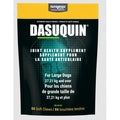 Dasuquin with MSM for Large Dogs (27.21 kg+) — 84 Soft Chews - Joint Health Supplement | PetMedsToYourHome Canada