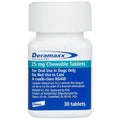 Deramaxx (Deracoxib) Chewable Tablets for Dogs | 25mg, 75mg, 100mg - Prescription NSAID | PetMedsToYourHome Canada
