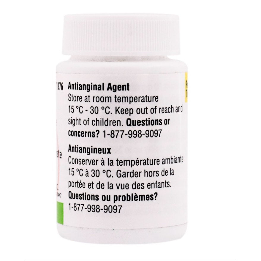 Diltiazem 30mg Prescription Medication for Dogs - 1 Tablet - Prescription Medication | PetMedsToYourHome Canada