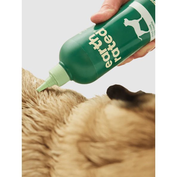 Earth Rated 3-in-1 Shampoo for Dogs with Short Coats | Shampoo, Conditioner & Deodorizer - Dog Accessories | PetMedsToYourHome Canada