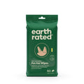 Earth Rated Ear Wipes for Pets | Dog & Cat Ear Cleaning Wipes - Dog Accessories | PetMedsToYourHome Canada