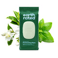 Earth Rated Pet Grooming Wipes for Dogs | Hypoallergenic Dog Wipes - Dog Accessories | PetMedsToYourHome Canada