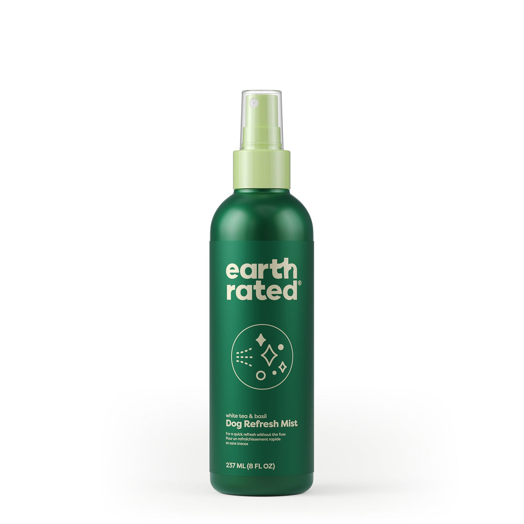 Earth Rated Refresh Mist for Dogs | Deodorizing Dog Spray - Dog Accessories | PetMedsToYourHome Canada