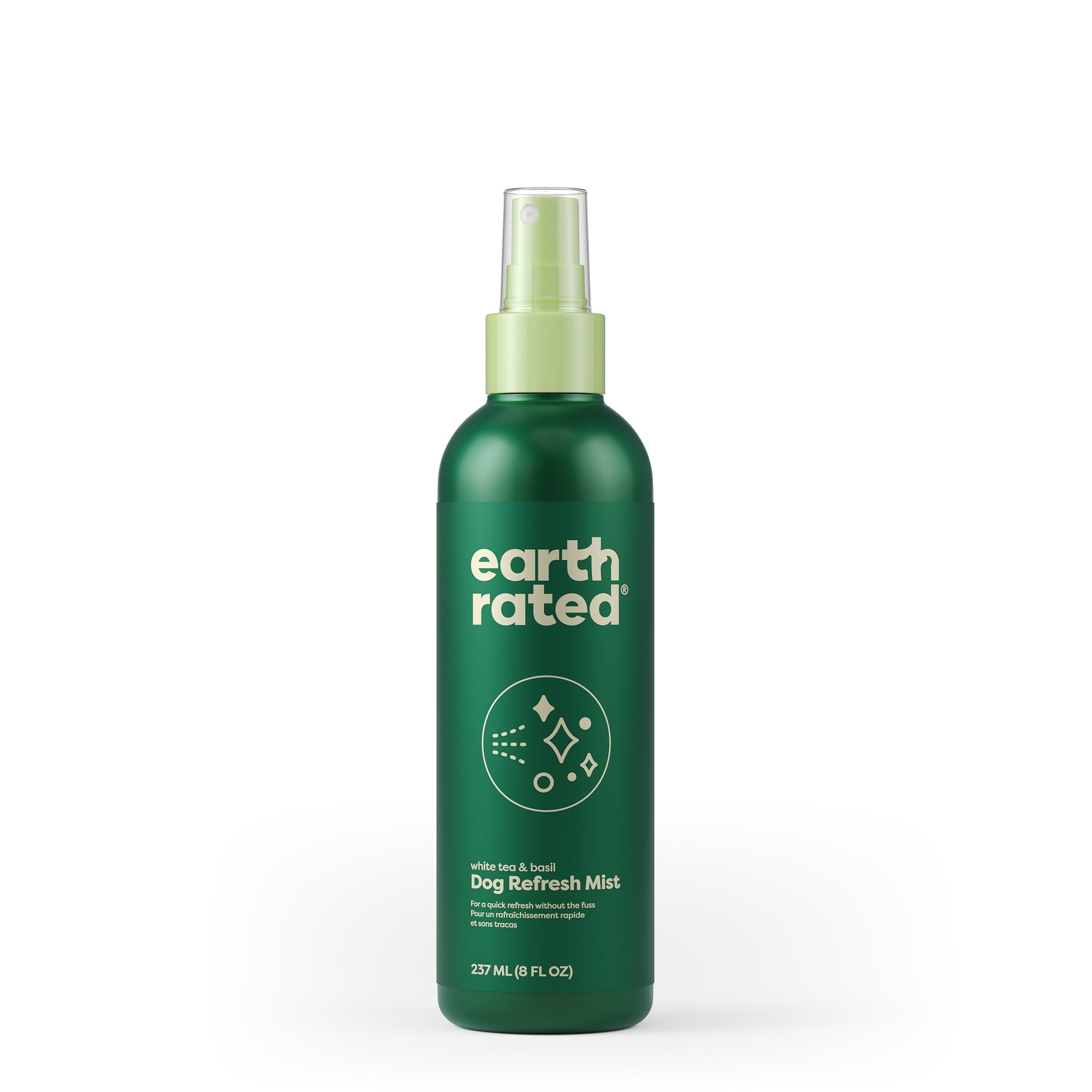 Earth Rated Refresh Mist for Dogs | Deodorizing Dog Spray - Dog Accessories | PetMedsToYourHome Canada