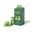 Earth Rated Unscented Compostable Bags in Refill Rolls | 120-Pack (8 Rolls) - Dog Accessories | PetMedsToYourHome Canada