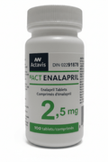 Enalapril Maleate Tablets for Cats & Dogs | Prescription Heart Medication - Prescription Medication | PetMedsToYourHome Canada