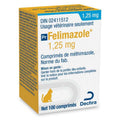 Felimazole for Cats | 1.25 mg, 2.5 mg & 5 mg | Per Tablet - Prescription Cat Medication | PetMedsToYourHome Canada