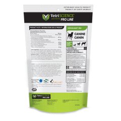 Hepaticlear Pro for Dogs - Advanced Liver Support Chews | Save $5 - Liver Support Supplement | PetMedsToYourHome Canada