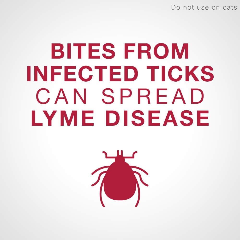 K9 Advantix II for Medium Dogs 4.6 - 11 kg - Flea, Tick & Mosquito Protection - Flea & Tick Treatment | PetMedsToYourHome Canada
