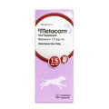 Metacam Oral Suspension for Dogs - Pain Relief & Anti - Inflammatory | 10ml, 32ml, 100ml, 180ml - Pain Relief & Anti - Inflammatory | PetMedsToYourHome Canada