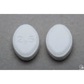 Sandoz / PRZ - Amlodipine 2.5mg Tablets (Generic) — $0.30/tablet - Prescription Medication | PetMedsToYourHome Canada