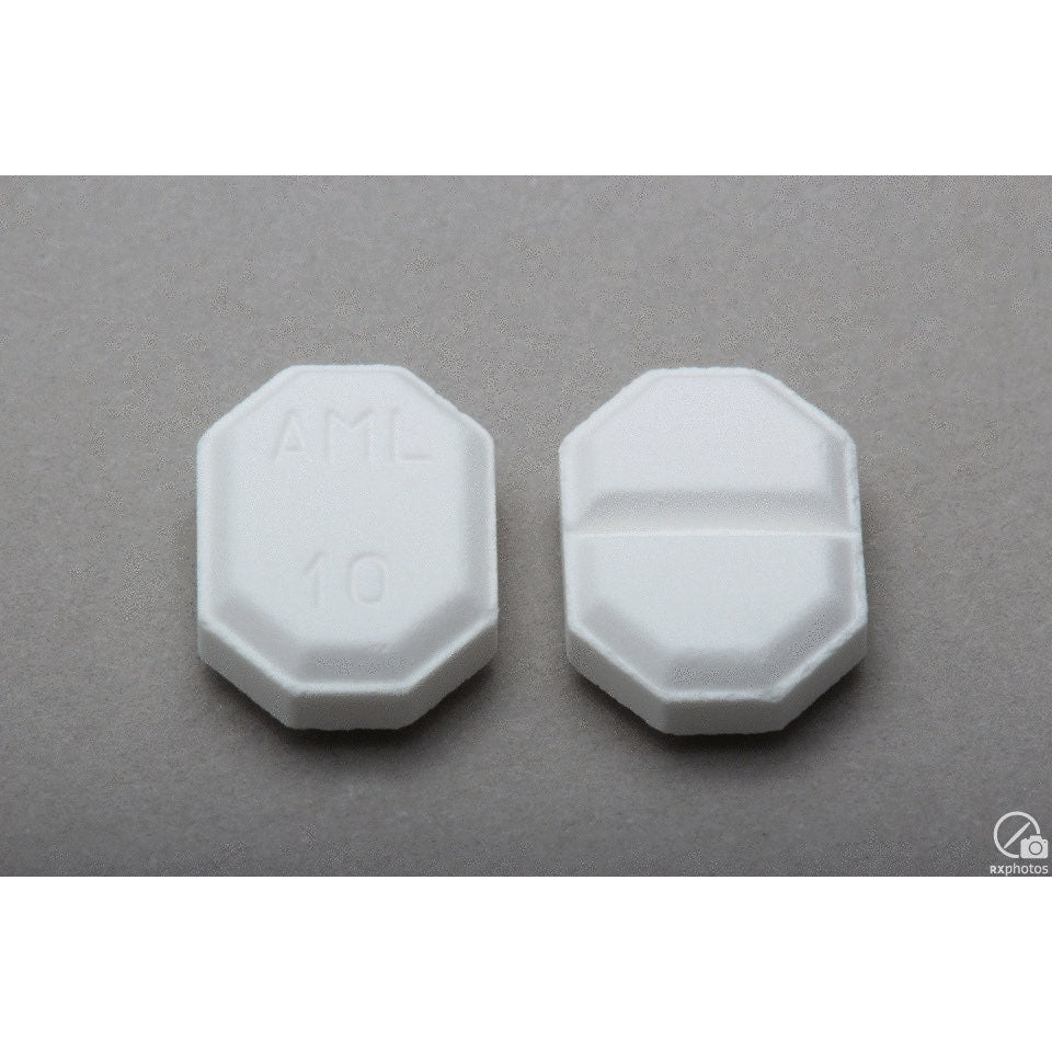 Sandoz / PRZ - Amlodipine 2.5mg Tablets (Generic) — $0.30/tablet - Prescription Medication | PetMedsToYourHome Canada