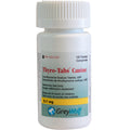 Thyro - Tab Levothyroxine for Dogs - Thyroid Medication (30 Tablets) - Dog Medications | PetMedsToYourHome Canada