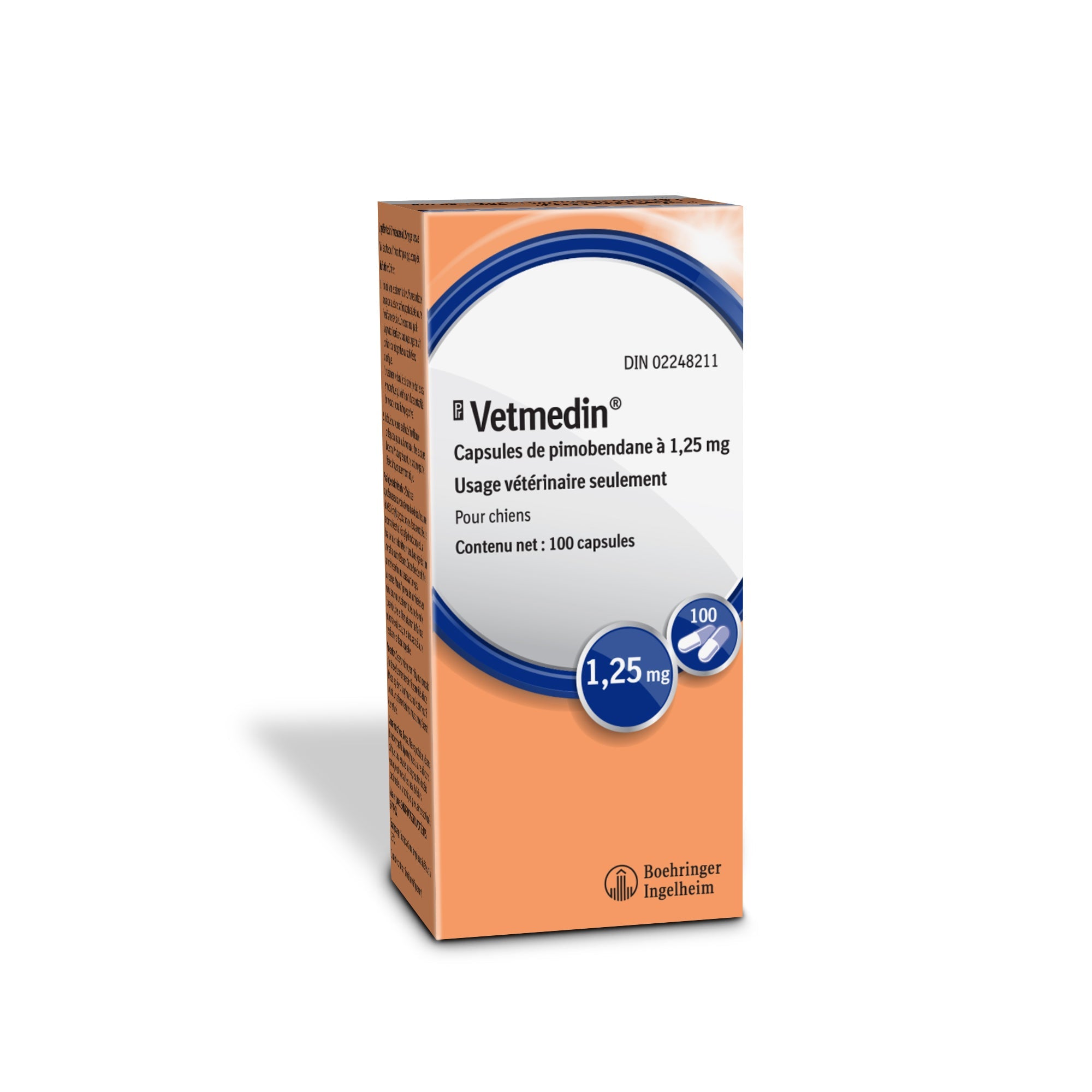 Vetmedin (Pimobendan) for Dogs - Heart Medication - Heart Medication | PetMedsToYourHome Canada