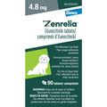 Zenrelia (Ilunocitinib) Tablets for Dogs | Atopic Dermatitis Treatment | Canada - Prescription Medication | PetMedsToYourHome Canada
